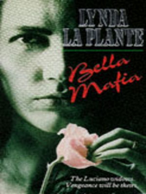 cover image of Bella Mafia